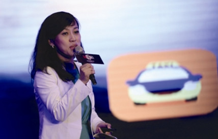 女性创业自食其力从12个1毛逆袭的故事